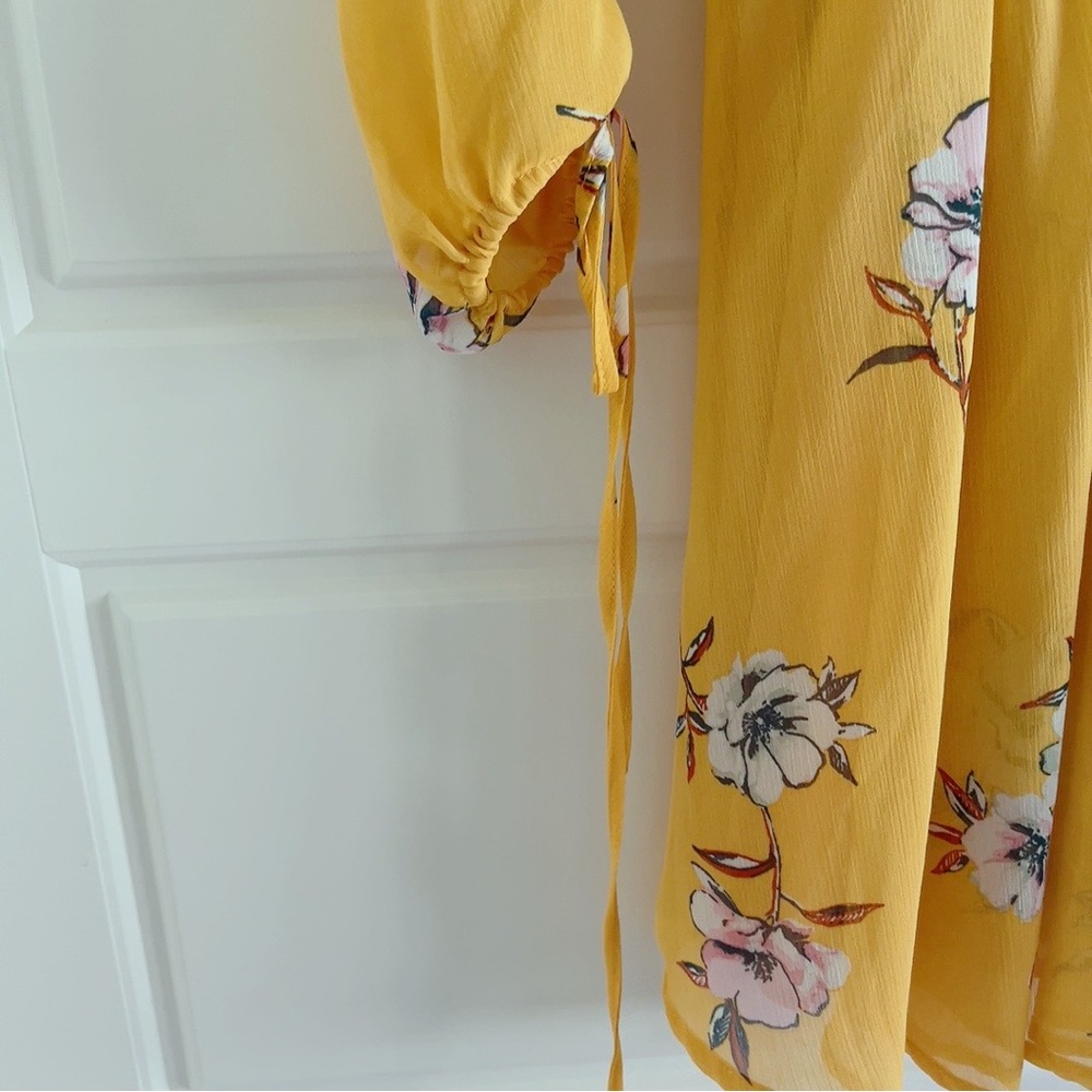 Moon River dress. - Picture 3 of 8